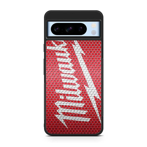 Milwaukee Tool Mesh Google Pixel 8 Case