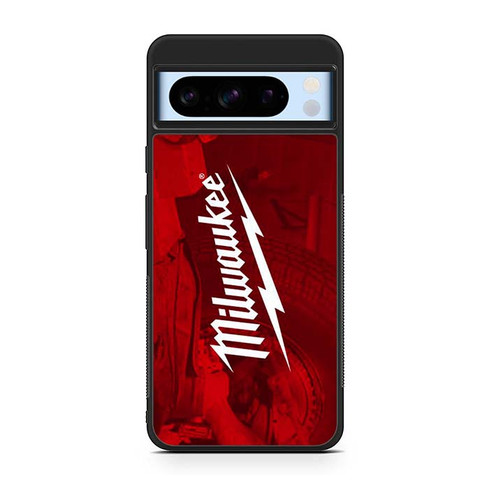 Milwaukee Tool Google Pixel 8 Case