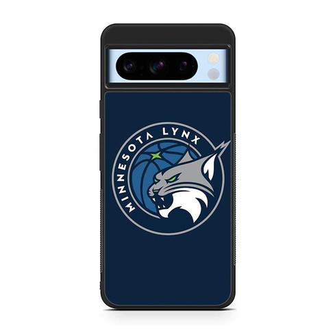 Minnesota Lynx 03 Google Pixel 8 Case