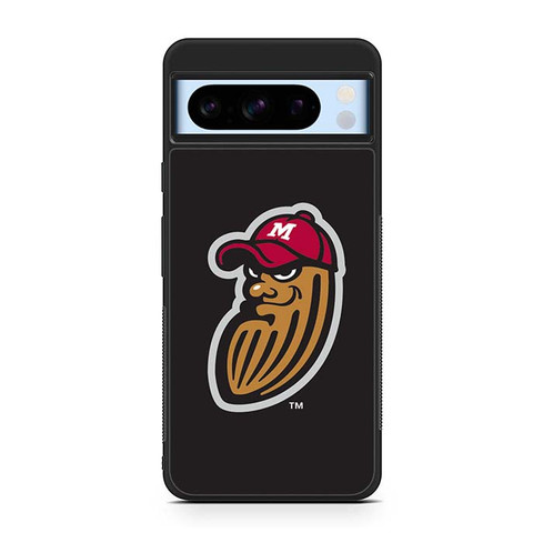 Modesto Nuts 02 Google Pixel 8 Case