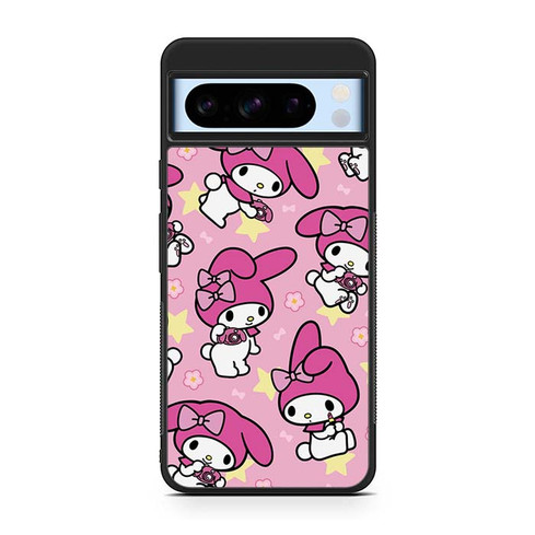 My Melody Cute Google Pixel 8 Case