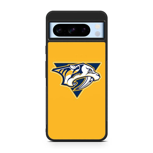 Nashville Predators 06 Google Pixel 8 Case
