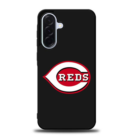 Cincinnati Reds 01 Samsung Galaxy A36 5G Case