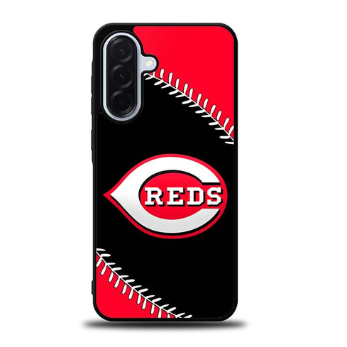 Cincinnati Reds 02 Samsung Galaxy A36 5G Case
