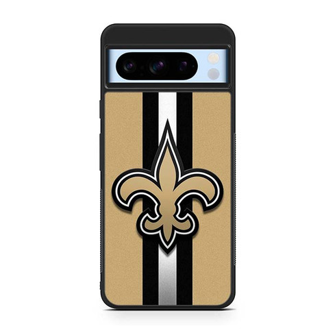 New Orleans Saints 03 Google Pixel 8 Case