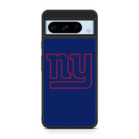 New York Giants 02 Google Pixel 8 Case
