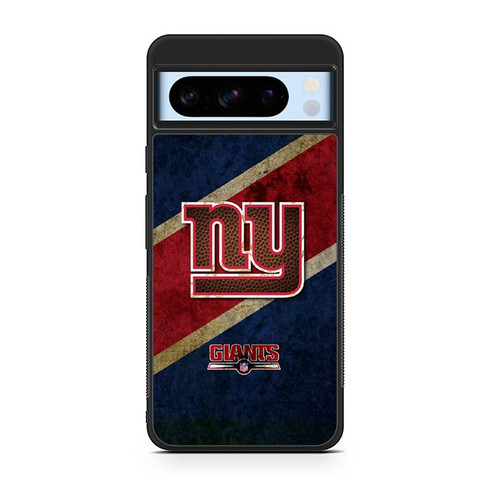 New York Giants 03 Google Pixel 8 Case