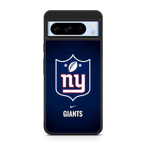 New York Giants 04 Google Pixel 8 Case