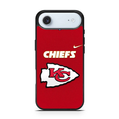 Kansas City Chiefs 03 iPhone Air Case