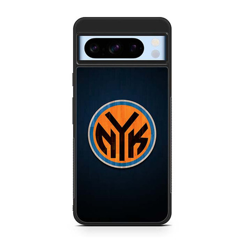 New York Knicks 03 Google Pixel 8 Case