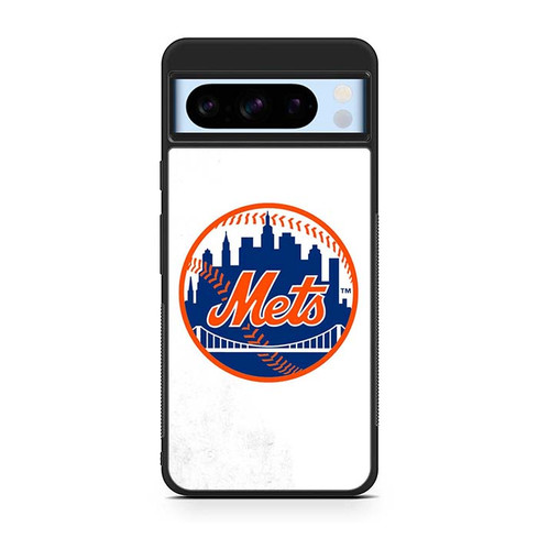 New York Mets 05 Google Pixel 8 Case