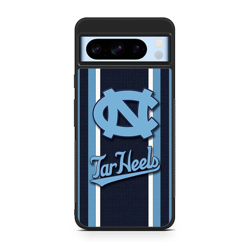 North Carolina Tar Heels 01 Google Pixel 8 Case