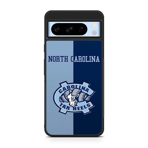 North Carolina Tar Heels 02 Google Pixel 8 Case