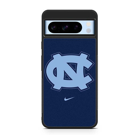 North Carolina Tar Heels 03 Google Pixel 8 Case