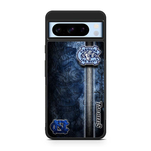 North Carolina Tar Heels 04 Google Pixel 8 Case