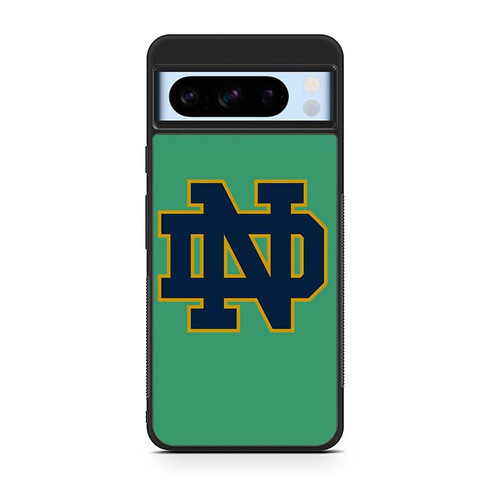 Notre Dame Fighting Irish 06 Google Pixel 8 Case