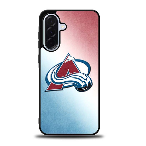 Colorado Avalanche 03 Samsung Galaxy A36 5G Case