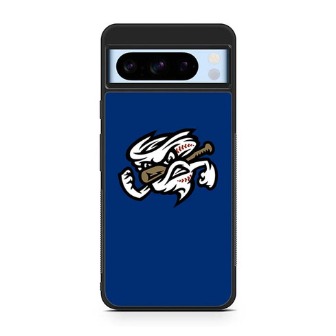 Omaha Storm Chasers 01 Google Pixel 8 Case