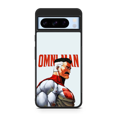 Omni Man Invincible Google Pixel 8 Case