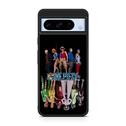 One Piece Netflix Series Google Pixel 8 Case