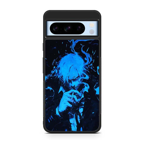 One Piece Sanji Passion Google Pixel 8 Case