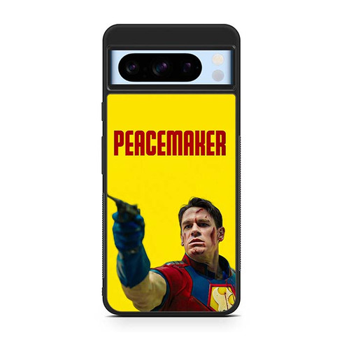 Peacemaker Cool Google Pixel 8 Case