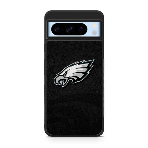 Philadelphia Eagles 02 Google Pixel 8 Case