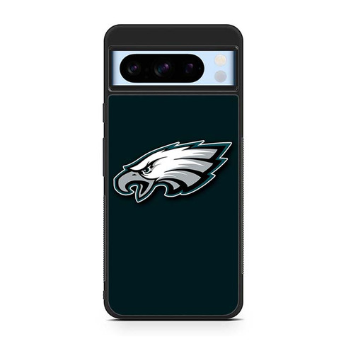 Philadelphia Eagles 03 Google Pixel 8 Case