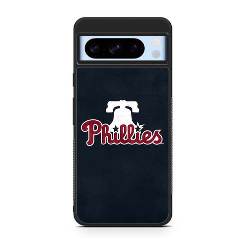 Philadelphia Phillies Philly 01 Google Pixel 8 Case