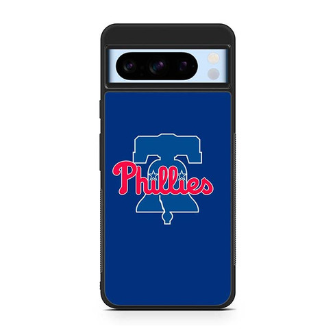 Philadelphia Phillies Philly 02 Google Pixel 8 Case