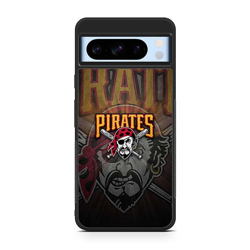 Pittsburgh Pirates 05 Google Pixel 8 Case