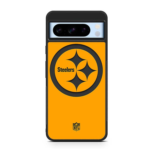 Pittsburgh Steelers Team 02 Google Pixel 8 Case