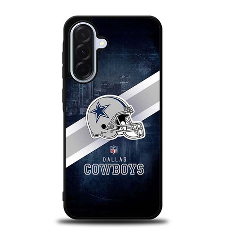 Dallas Cowboys 01 Samsung Galaxy A36 5G Case
