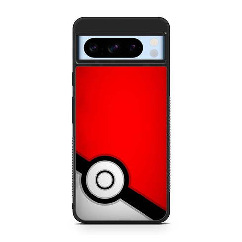 Pokemon Gotta Catch Em All Google Pixel 8 Case