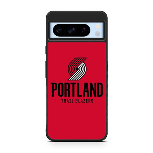 Portland Trail Blazers 03 Google Pixel 8 Case