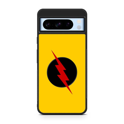 Reverse Flash Logo Google Pixel 8 Case