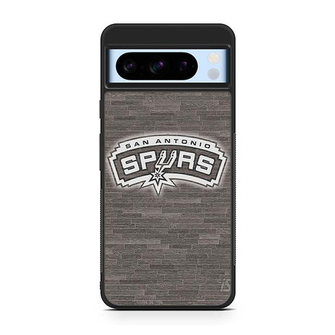 San Antonio Spurs 03 Google Pixel 8 Case