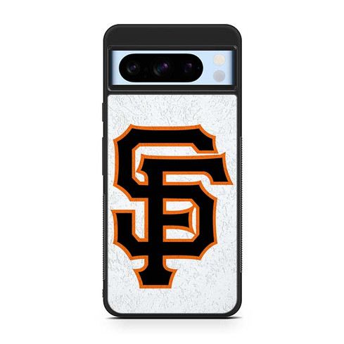 San Francisco Giants 07 Google Pixel 8 Case