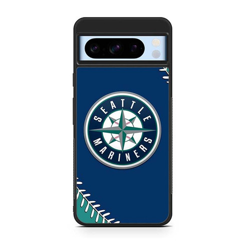 Seattle Mariners Major League Baseball Google Pixel 8 Case
