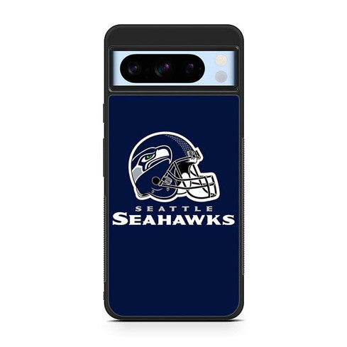 Seattle Seahawks 06 Google Pixel 8 Case