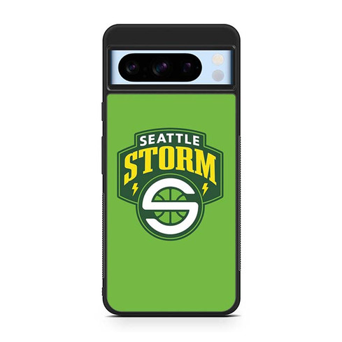 Seattle Storm 02 Google Pixel 8 Case