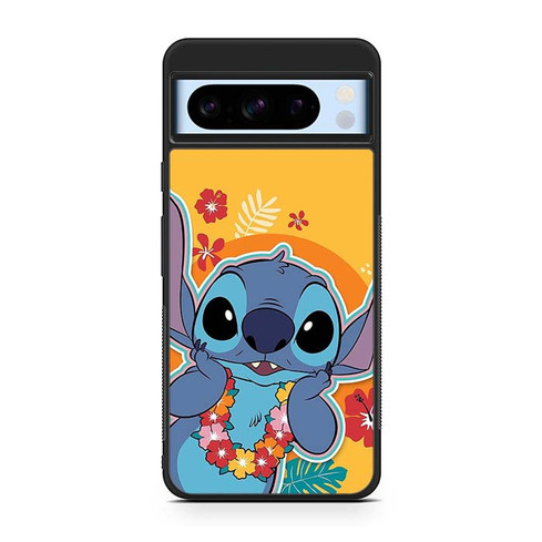 Simply Stitch Google Pixel 8 Case