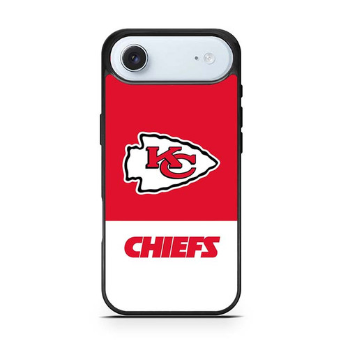 Kansas City Chiefs 06 iPhone Air Case
