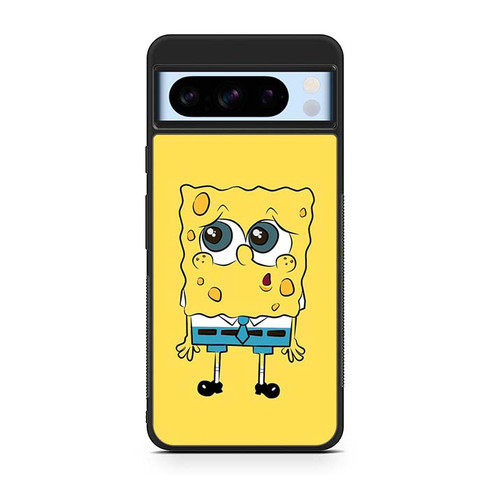 Spongebob SquarePants Kid Google Pixel 8 Case