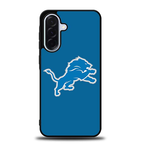 Detroit Lions 03 Samsung Galaxy A36 5G Case