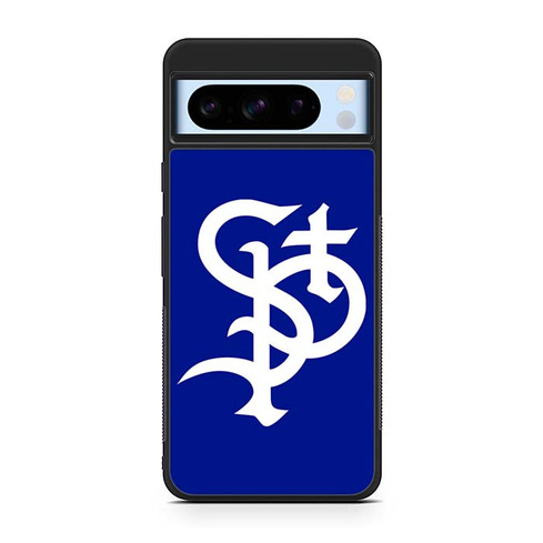 St Paul Saints 02 Google Pixel 8 Case