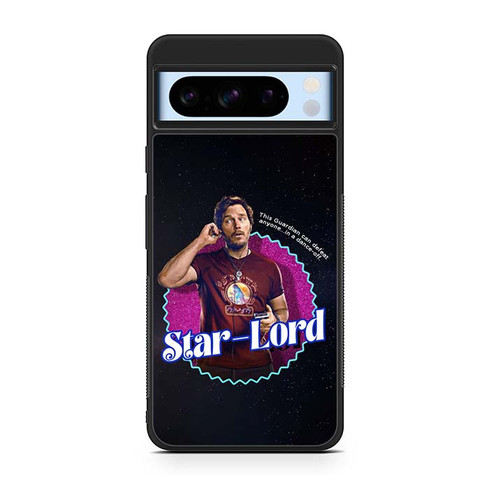 Star Lord Guardian of the Galaxy Google Pixel 8 Case