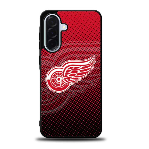 Detroit Red Wings 01 Samsung Galaxy A36 5G Case