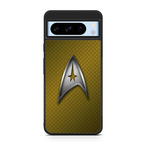 Star Trek Command Google Pixel 8 Case