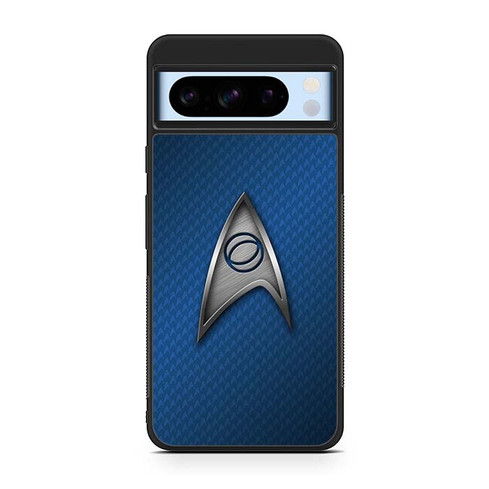 Star Trek Science Google Pixel 8 Case